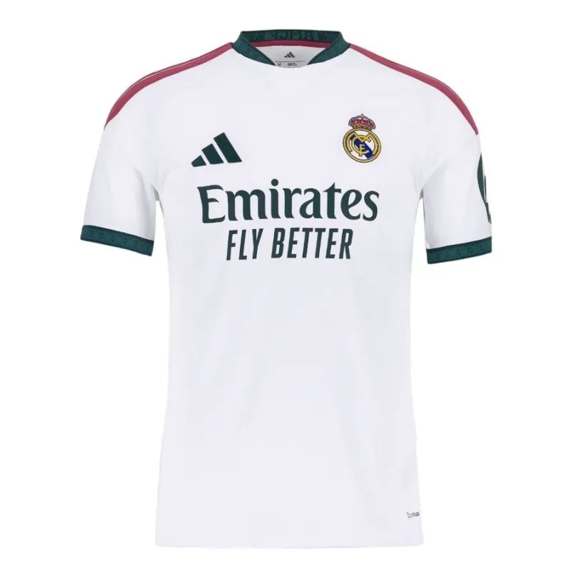 Real Madrid MBAPPE 2026/27 Home Kids Kit Jersey