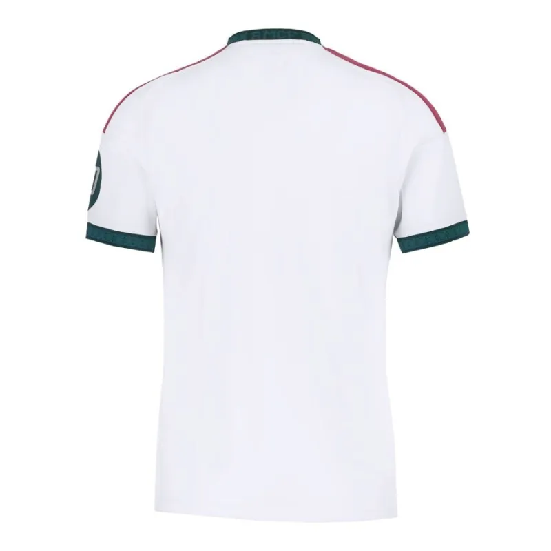Real Madrid 2026/27 Home Kids Kit Jersey