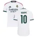 Real Madrid MBAPPE 2026/27 Home Jersey