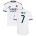 Real Madrid VINI JR 2026/27 Home Jersey