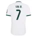 Real Madrid VINI JR 2026/27 Home Kids Kit Jersey