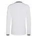 Real Madrid 2026/27 Home Long Sleeve Jersey