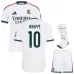 Real Madrid MBAPPE 2026/27 Home Kids Kit Jersey