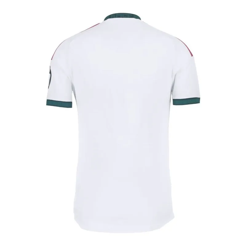 Real Madrid 2026/27 Home Player Jersey
