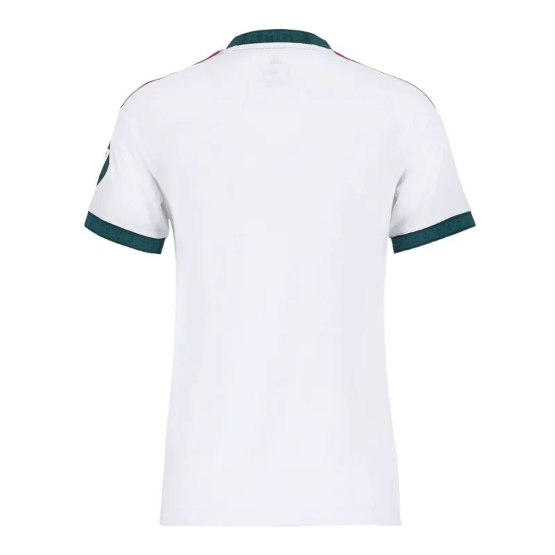 Real Madrid 2026/27 Home Women Jersey