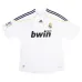 Real Madrid KAKA 2008/09 Maillot domicile rétro - Blanc