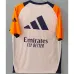 Real Madrid Trainingsjersey 2024/25 - Weiß