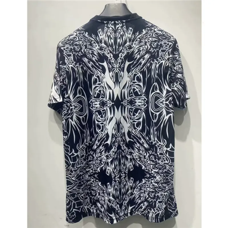 Real Madrid 2024/25 Special Edition Trikot - Schwarz