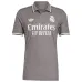 Real Madrid Third Jersey 2024/25 Player Edition - Gray