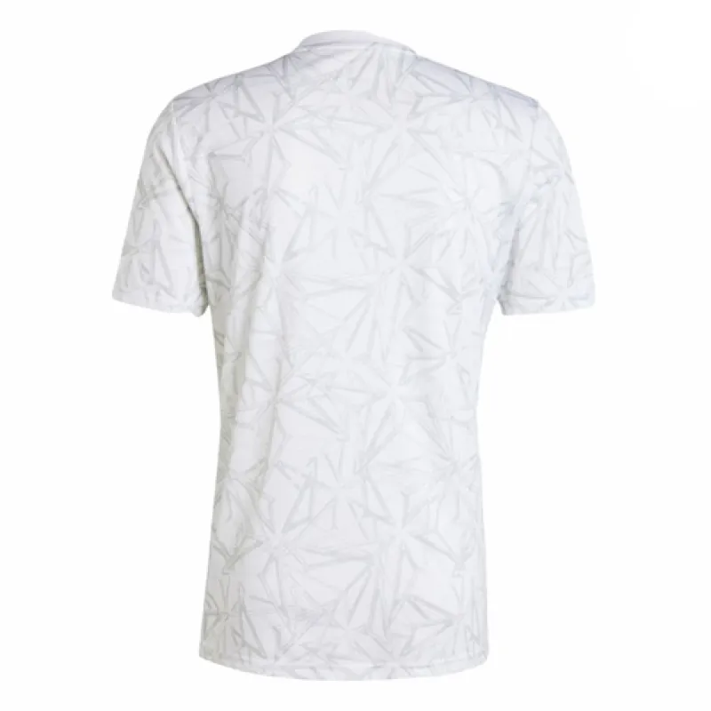Real Madrid Pre-match Jersey 2024/25 - White