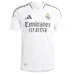 Heimspiel - Spieler - Trikot von Real Madrid 2024/25 - Weiß