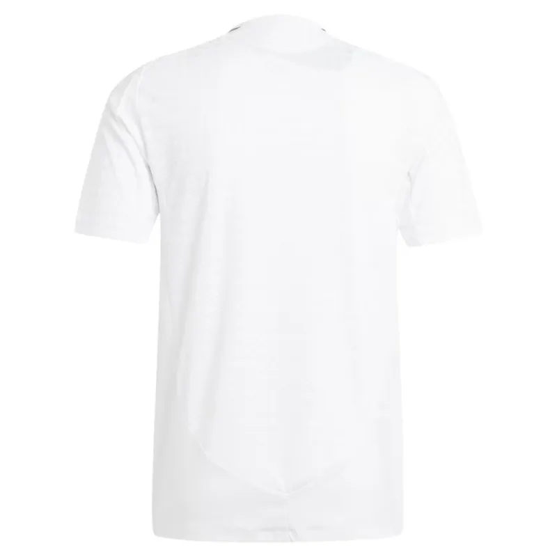 Heimspiel - Spieler - Trikot von Real Madrid 2024/25 - Weiß