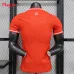 Maillot en chemise polo d'édition spéciale du Real Madrid 2024/25 - Rouge