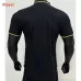 Real Madrid Pre-match Player Jersey 2024/25 - Black