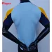 Maillot de joueur d'entraînement du Real Madrid 2024/25 - Blanc