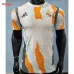 Maillot de joueur d'entraînement du Real Madrid 2024/25 - Blanc