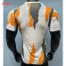 Maillot de joueur d'entraînement du Real Madrid 2024/25 - Blanc