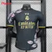 Maillot de joueur de l'édition spéciale Y3 du Real Madrid 2024/25 - Noir