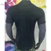 Real Madrid 2024/25 Y3-Ausgabe Spieler-Trikot - Schwarz