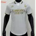 Real Madrid 2024/25 Pre-Match Player Jersey - White