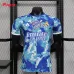 Real Madrid 2024/25 Spieler-Spezialausgabe Trikot - Blau