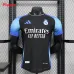 Real Madrid 2024/25 Spieler-Spezialausgabe Trikot - Schwarz