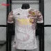 Maillot de joueur de l'édition spéciale An de dragon du Real Madrid 2024/25 - Blanc