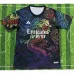 Maillot de l'édition spéciale du Real Madrid 2024/25 - Noir
