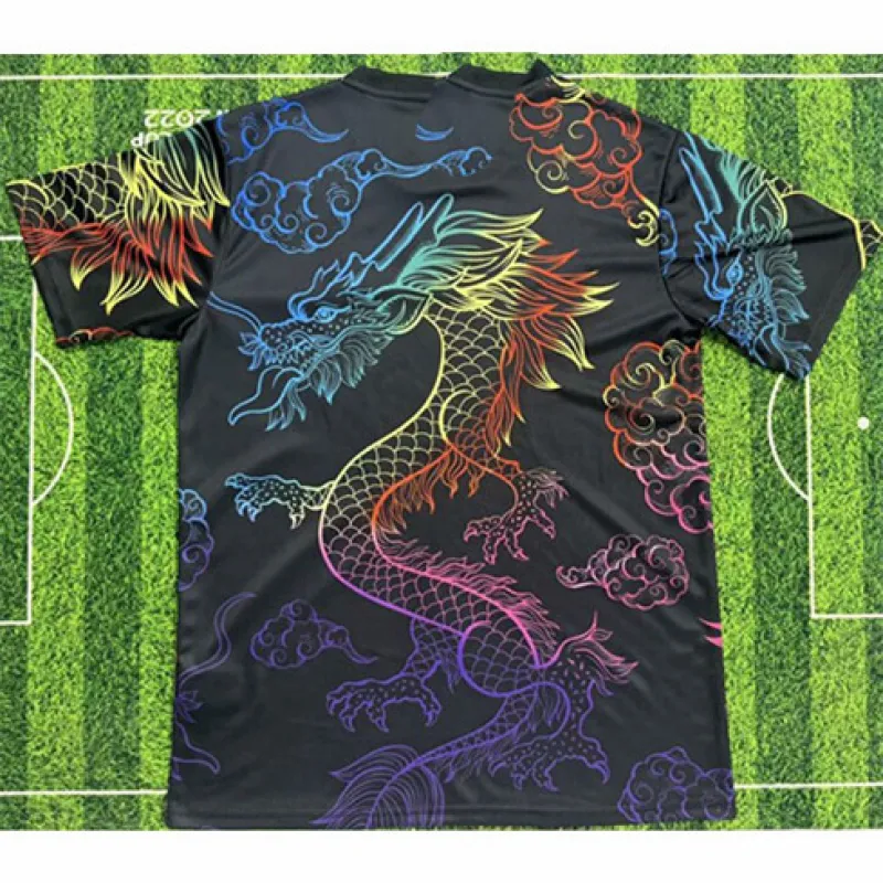Maillot de l'édition spéciale du Real Madrid 2024/25 - Noir