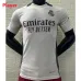 Maillot de joueur d'entraînement du Real Madrid 2024/25 - Blanc