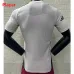 Maillot de joueur d'entraînement du Real Madrid 2024/25 - Blanc