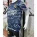 Real Madrid Kids' Jersey + Shorts 2024/25 - Year of the Dragon Edition - Blue