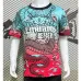 Real Madrid Children's Jersey 2024/25 - Year of the Dragon Edition - Blue/Red