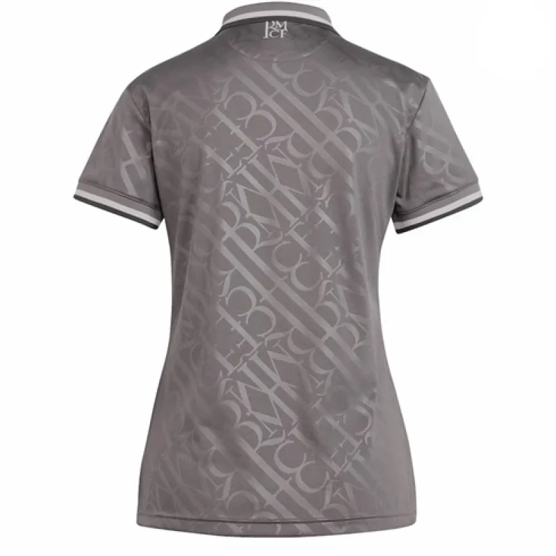 Real Madrid Women's Third Jersey 2024/25 - Grey