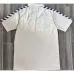 Maillot rétro du Real Madrid 1989/90 domicile - Blanc