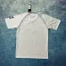 Maillot rétro du Real Madrid 1990/92 domicile - Blanc