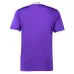 Real Madrid Retro-Trikot 2016/17 Auswärtsspiel - Lila