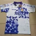 Real Madrid Retro-Drittes Trikot 1996/97 - Weiß