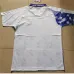 Real Madrid Retro-Drittes Trikot 1996/97 - Weiß