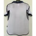 Maillot rétro du Real Madrid 2000/01 domicile - Blanc