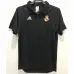 Maillot rétro du Real Madrid 2002/03 pour la Ligue des Champions - Noir