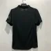 Maillot rétro du Real Madrid 2002/03 pour la Ligue des Champions - Noir