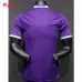Maillot rétro du Real Madrid 2016/17 Extérieur - Violet