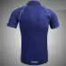 Real Madrid Retro Jersey 2005/06 Away - Blue