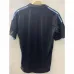 Maglia retro del Real Madrid  2009/10 trasferta - Nera