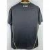 Real Madrid Retro Jersey  2010/11 Away - Black