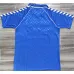 Real Madrid Retro-Trikot 86-88 Auswärtsspiel - Blau