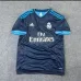 Real Madrid Retro-Trikot 2015/16 Auswärtsspiel - Blau