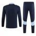 Vêtements de sport du Real Madrid 2024/25 - Bleu