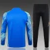 Ropa deportiva del Real Madrid 2024/25 Edición Año del Dragón - Azul